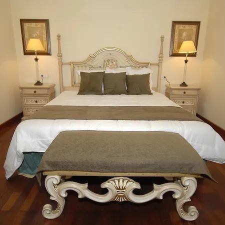 Holiday home El Reducto Beachfront *