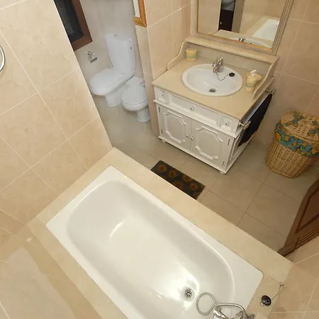 Сasa de vacaciones El Reducto Beachfront Arrecife (Lanzarote)
