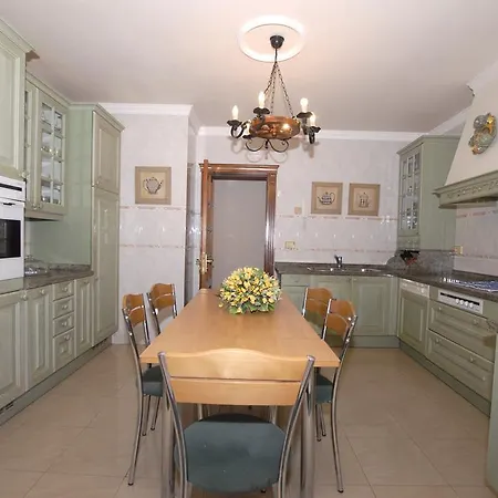 El Reducto Beachfront Holiday home Arrecife (Lanzarote)