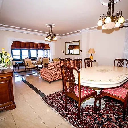 Сasa de vacaciones El Reducto Beachfront *