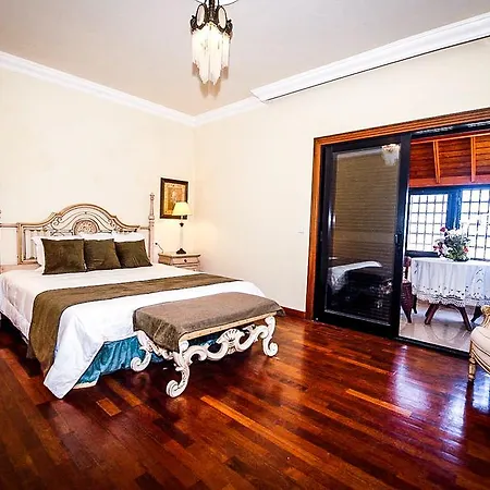 El Reducto Beachfront Arrecife (Lanzarote)