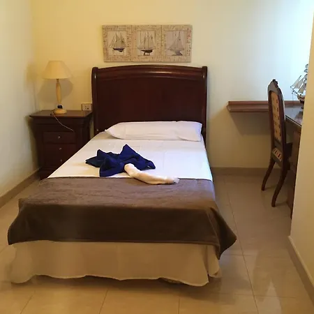 El Reducto Beachfront Сasa de vacaciones Arrecife (Lanzarote)