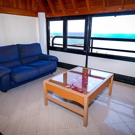 El Reducto Beachfront Arrecife (Lanzarote)