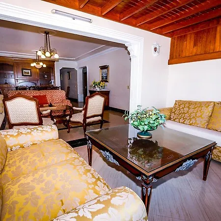 Casa de Férias El Reducto Beachfront