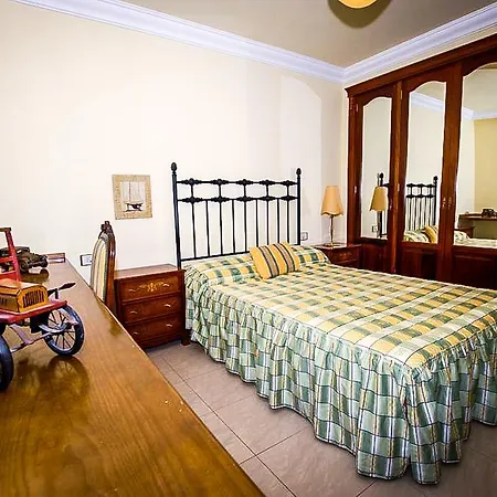 El Reducto Beachfront